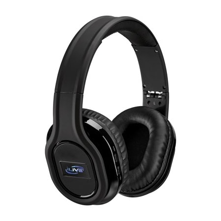 BT Noise Can Headphone